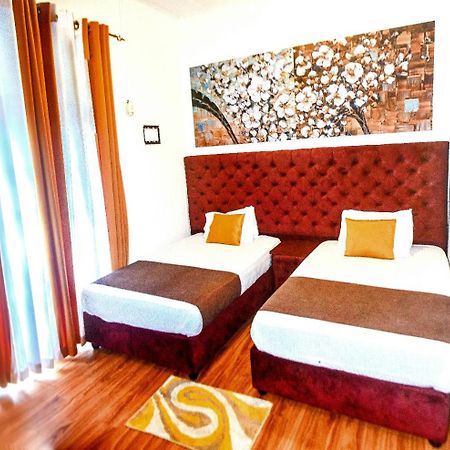 Seyara Holiday Resort Polonnaruva Kültér fotó