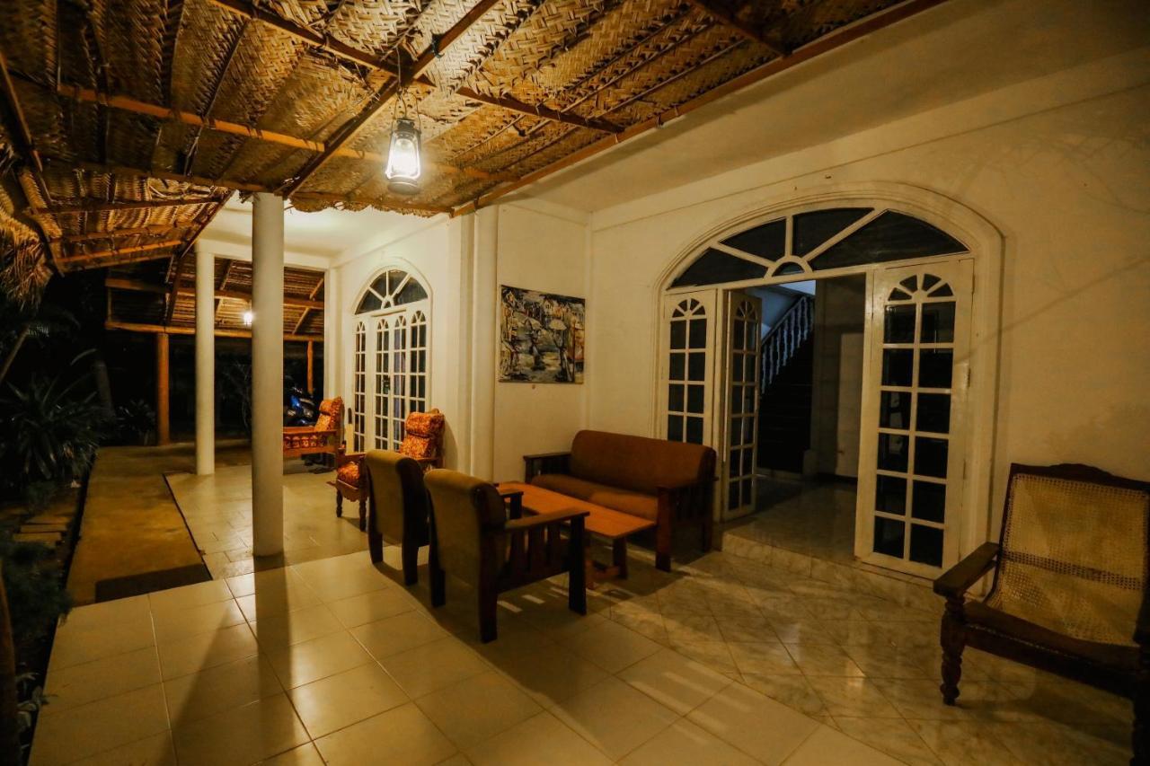 Seyara Holiday Resort Polonnaruva Kültér fotó