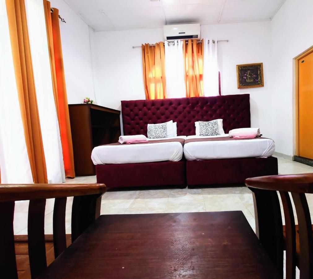 Seyara Holiday Resort Polonnaruva Kültér fotó