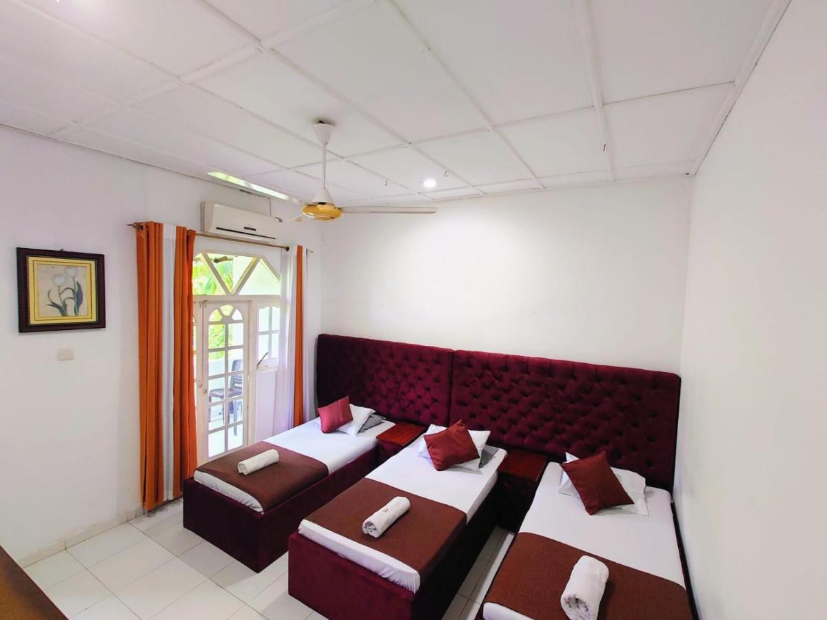 Seyara Holiday Resort Polonnaruva Kültér fotó