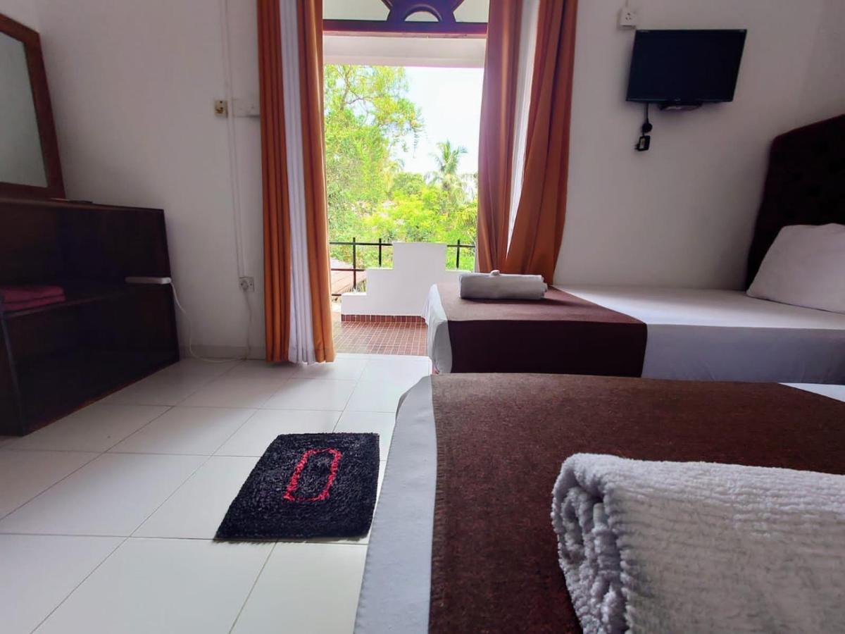 Seyara Holiday Resort Polonnaruva Kültér fotó