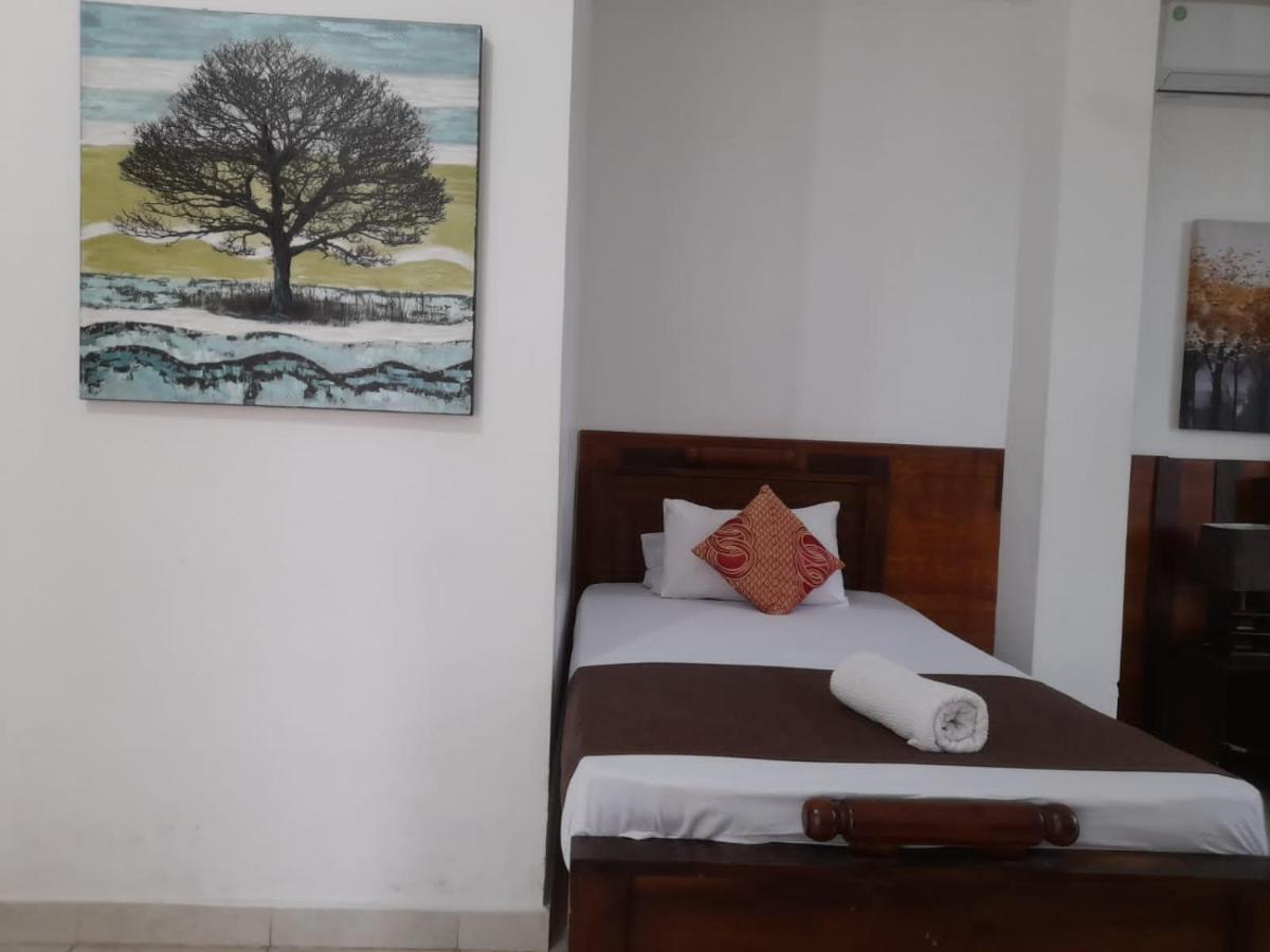 Seyara Holiday Resort Polonnaruva Kültér fotó